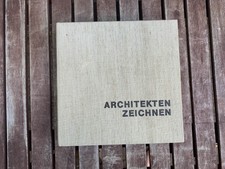 Architekten zeichnen - Dieter Freymark