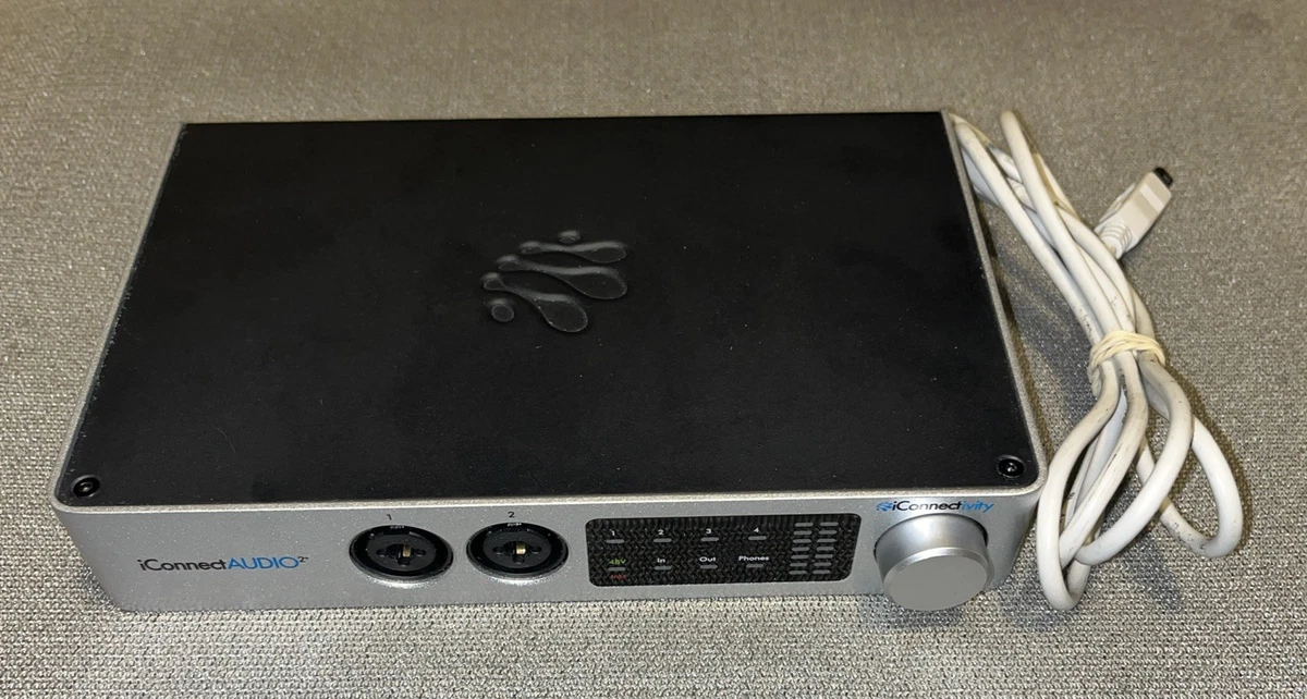 iConnectivity Audio/MIDI Interfaces for sale | eBay