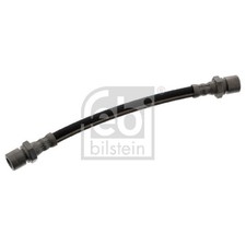 2x Bremsschlauch hinten für Opel Calibra A C89 Corsa S83 B S93 Kadett 24541497