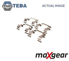 27-2565 BRAKE PADS FITTING KIT SHIMS FRONT MAXGEAR FOR CHEVROLET MALIBU