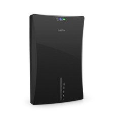 Dehumidifier Portable Electric Kitchen Wall Dryer Purifier Damp Moisture Home