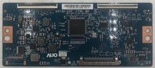 TCL 43S421 4K LED TV 55T32-C0F T-Con Board- 55.43T10.C02