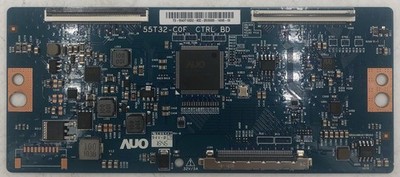 TCL Hisense Sharp T-CON BOARD 55.43T10.C02 WE43UR4119