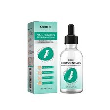 Nail Repair Serum Strengthening Nail Care Solution Nourishing Cuticle Oil