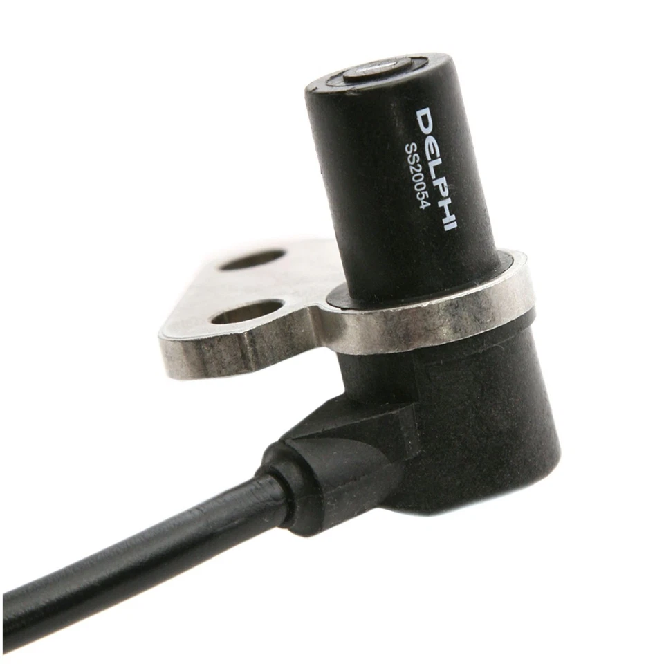 Delphi SS20054 ABS Wheel Speed Sensor For 96-03 E300 E320 E420 E430 E55 AMG - Image 3 of 4
