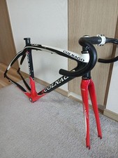 COLNAGO CLX 2.0 Freme Set 2011 Full Carbon 500mm From Japan