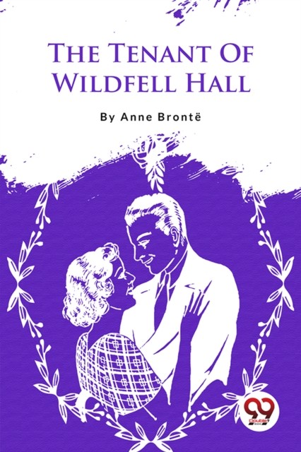 Tenant Of Wildfell Hall