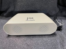 Bluetooth B-Link Wireless Speaker w/Aux Port, Fabric Grill, 6 Watts, Tested A+