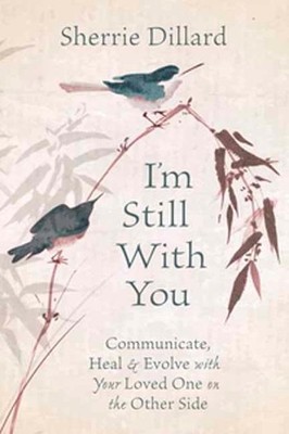 Sherrie Dillard I'm Still With You (Paperback)