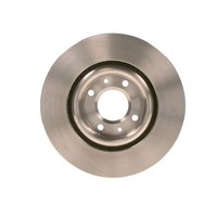 2X Bosch Bremsscheibe 0 986 479 024 FüR Peugeot