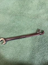 Snap-on 3/8” 4 way angled wrench VS12 made in USA