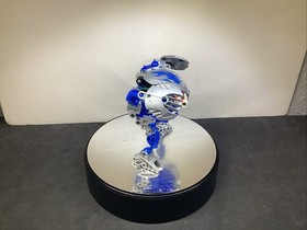 LEGO Bionicle Gahlok-Kal complete w/ canister and instructions AH031412