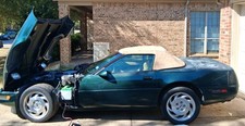 1995 Chevrolet Corvette for Sale