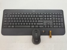 Logitech Signature MK650 Combo for Business, ...