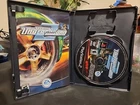 Need for Speed: Underground 2 - PS2 - Complete CIB Black Label Tested