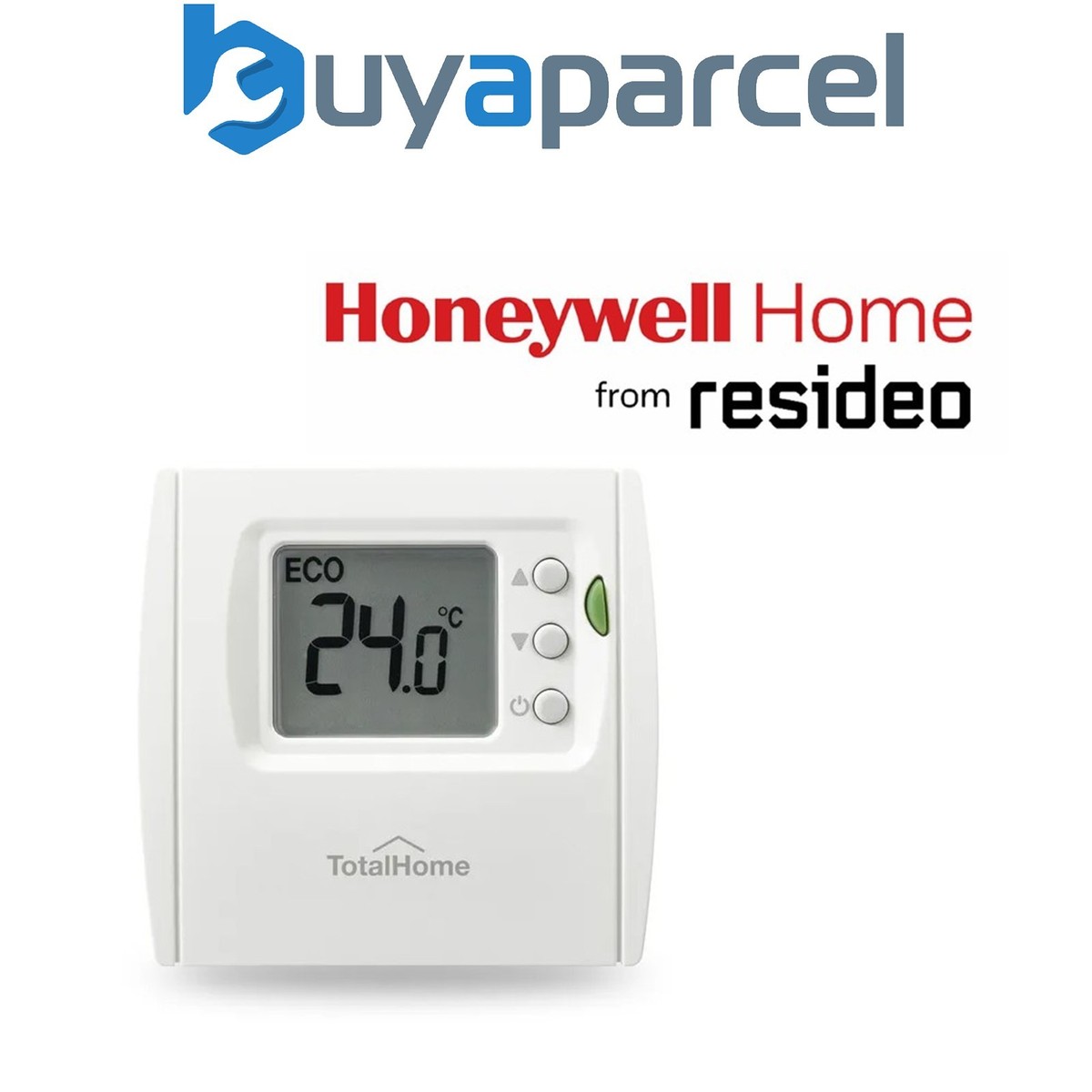 Honeywell Rthl221b1008 Rthl221b1008 Heat Pump Edf Energy Free