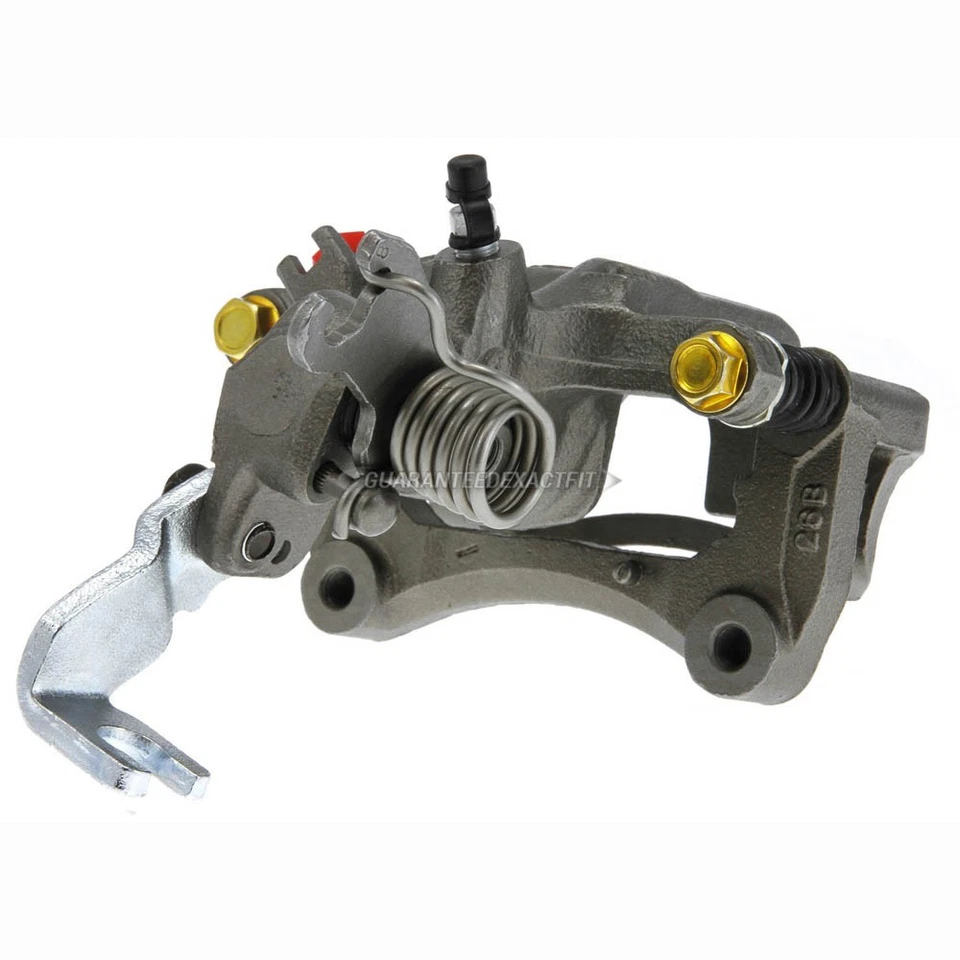 Pinza de freno trasera izquierda centrada TCP para Infiniti I30 I35 y Nissan Máxima Foto 2 de 4