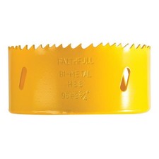 Faithfull Bi-Metal Cobalt Holesaw 95mm FAIHSVP95