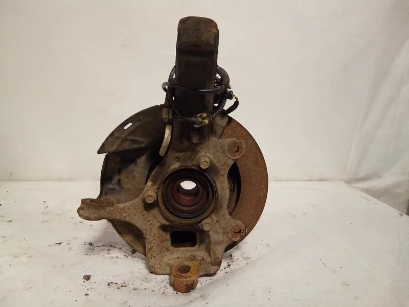 Husillo delantero de pasajero/nudillo nudillo para camioneta Ford F250 97-99 1977861 Foto 2 de 3