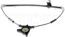 Dorman 749-052 Power Window Regulator fits Mazda 3 models