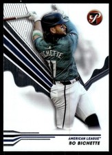 Bo Bichette 2024 Topps Pristine #257 Toronto Blue Jays FREE SHIP AutographDen