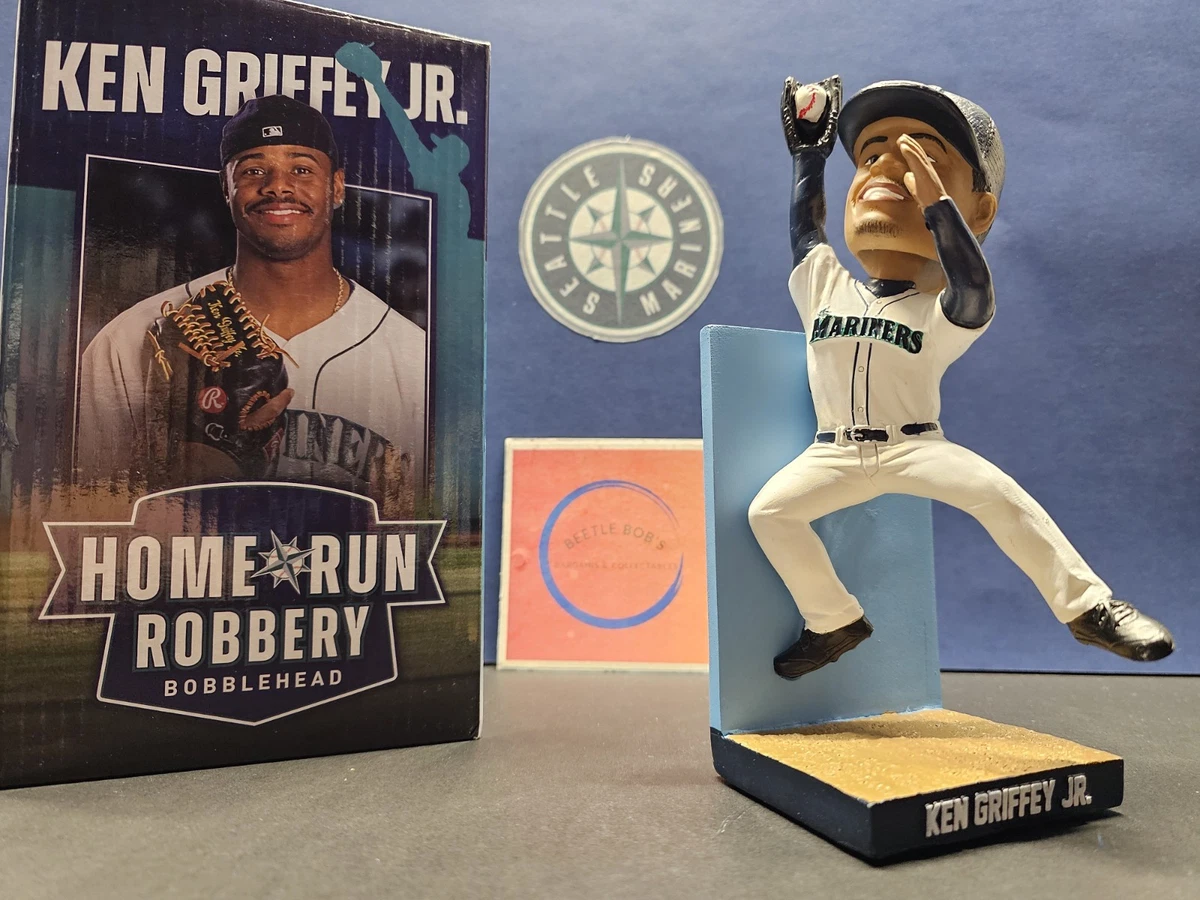 Ken Griffey Jr MLB Fan Bobbleheads for sale | eBay