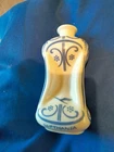 Vintage Lufthansa Bommerlunder Schnapps Miniature Bottle  Made In Bavaria