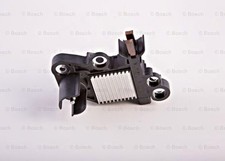Alternador regulador de voltaje BOSCH para AGRALE CHEVROLET FIAT 93-21 0272220733