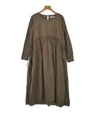 nano UNIVERSE Dresses Brown F 2200672158056