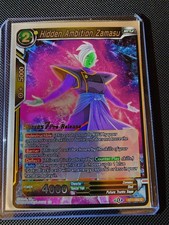 Dragon Ball Super Series 7 Pre-Release Promos Card Prices | Dragon Ball |  PSA & Ungraded Values