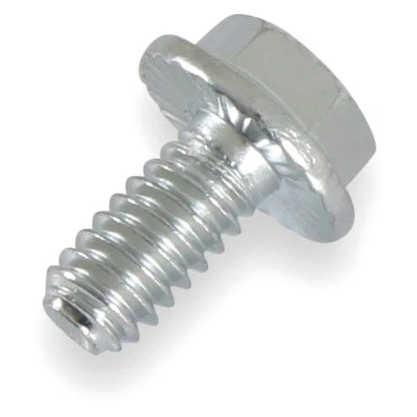 For GMC C3500 1980-1989 Mr. Gasket Timing Cover Bolt Set Foto 3 de 4