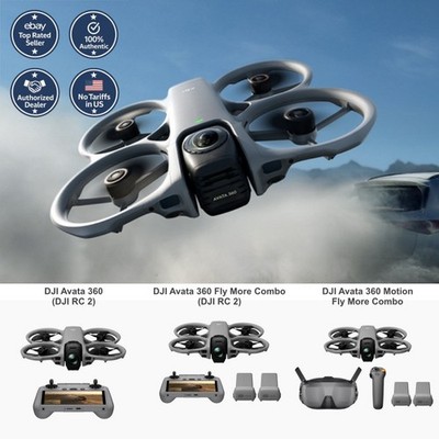 Dji Avata, バッテリー x3, RC Motion Amazon.com: Original Avata Intelligent Flight Battery with Large