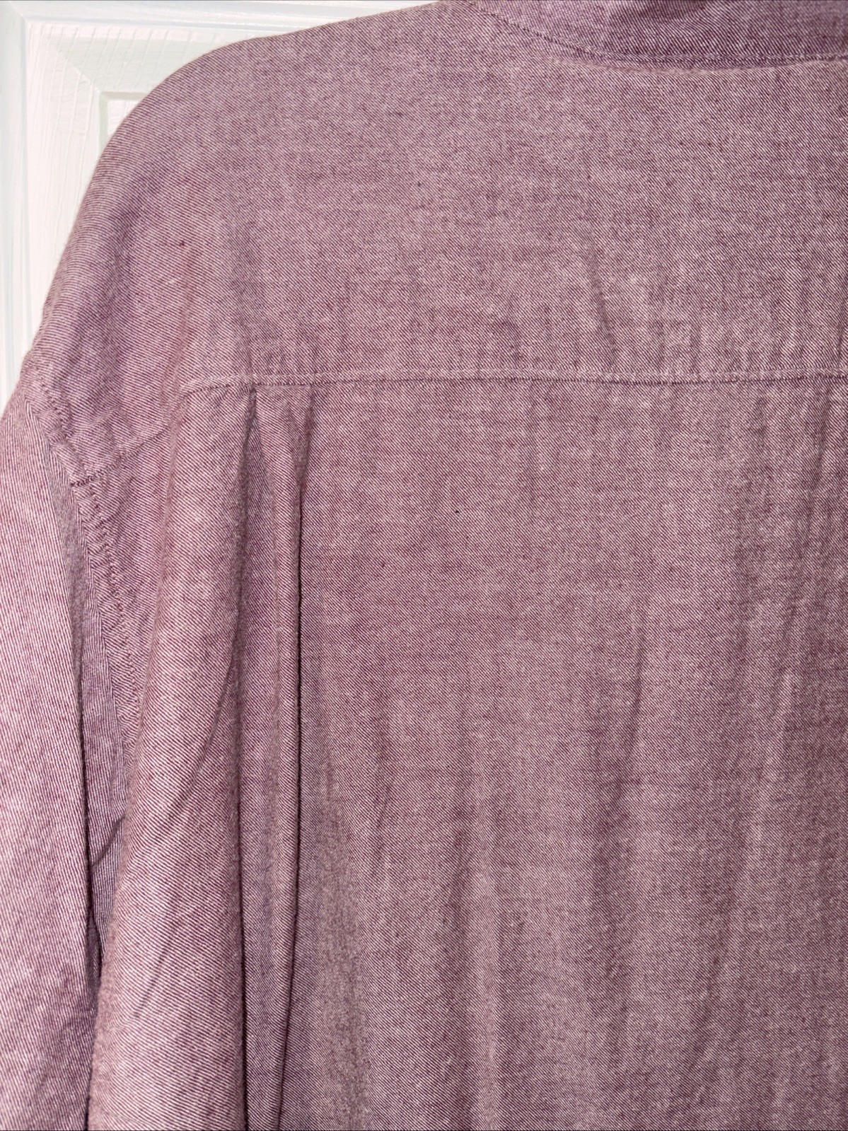 Travis Matthew Collared Button Down Size XXL Soft - image 7