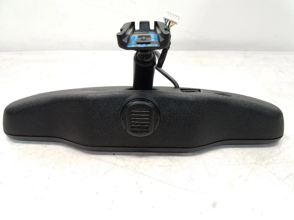 2000-05 Buick LeSabre Interior Rear View Mirror W/ Compass & Telematics - Image 4 of 4
