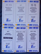 South Yorkshire Passenger