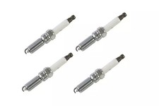 Genuine GM Iridium Spark Plug 12683541