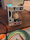 Funko Pop! Vinyl: Star Wars - BB-8 #61
