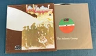🔥 Led Zeppelin II – Reissue Atlantic (SD 8236) Gatefold LP VG+