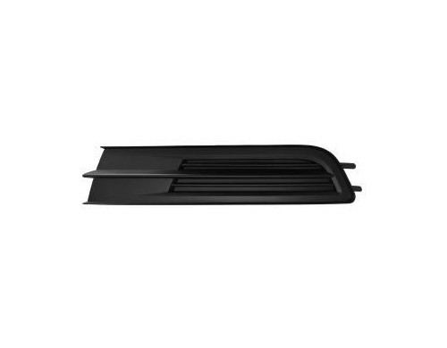 Gitter Grill Links FÜR StoßStange Vorne Volkswagen Passat 2014-2019-image