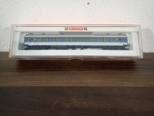 Arnold N 4307 DB Inter Regio Wagen, 2. Klasse      verpackt | Zustand: Gebraucht
