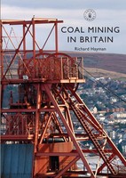 Coal Mining In Britain | Richard Hayman | Englisch | Taschenbuch | 2016