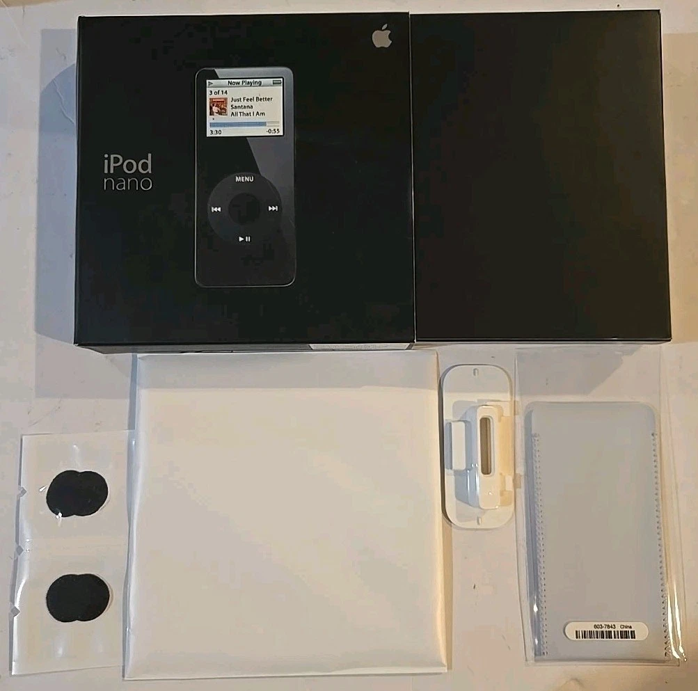 ipod nano accessories products for sale | eBay
