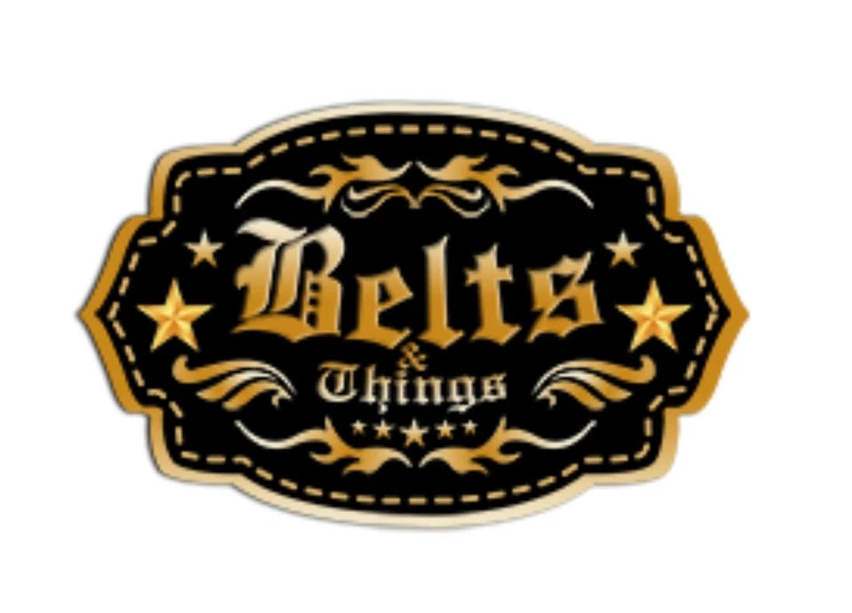 Elasticated Snake Belt 25mm Black Aztec Adult Boys Mens Girls xl xxl xxxl - Image 4 of 4