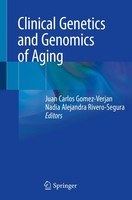 Juan Carlos Gomez-Verjan (U. A.) | Clinical Genetics And Genomics Of Aging | Xv