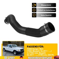 Ladeluftschlauch Turbo Schlauch AB396K683BF für FORD Ranger Mk3 TKE 3.2 TDCi 4x4