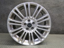 2012-2019 Range Rover Evoque L538 20-spoke R19 Alloy Wheel Rim 19x8j Et45