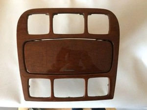 MERCEDES-BENZ S W220 Armaturenbrett Verkleidung A2206800352 3.20 21443476