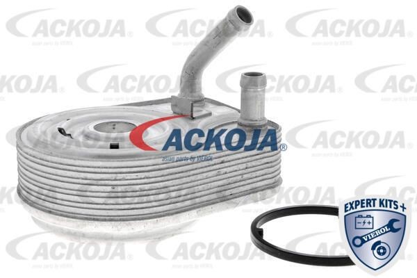 Ackoja ÖLküHler, MotoröL A52-60-0008 FüR Hyundai KIA-image