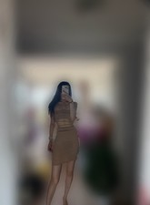 Pretty Little Thing Dress