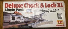 Ultra-Fab Products 21-001080 - Deluxe Chock & Lock XL